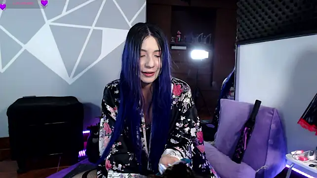 karlamoon23 stripchat live cam model