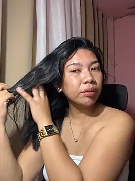 hottie_aniya stripchat live cam model