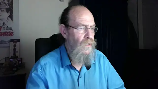 Uncle_Hottie stripchat live cam model