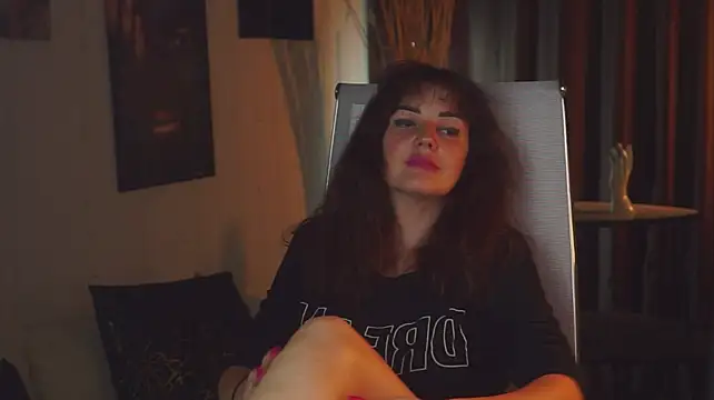 AureliaVane stripchat live cam model