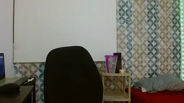 Isabellacarson stripchat live cam model