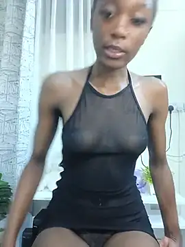 Sweet-Hennessy stripchat live cam model
