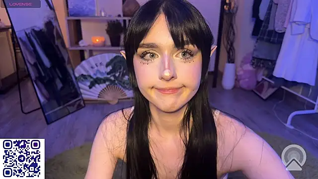 secrettape stripchat live cam model