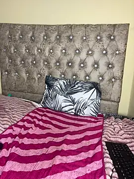NastyAsHellll stripchat live cam model