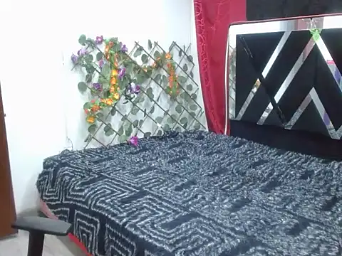 Kimmy_rose stripchat live cam model