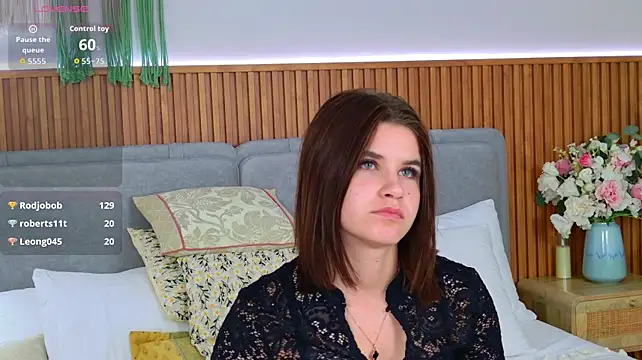 Juli_Blake stripchat live cam model