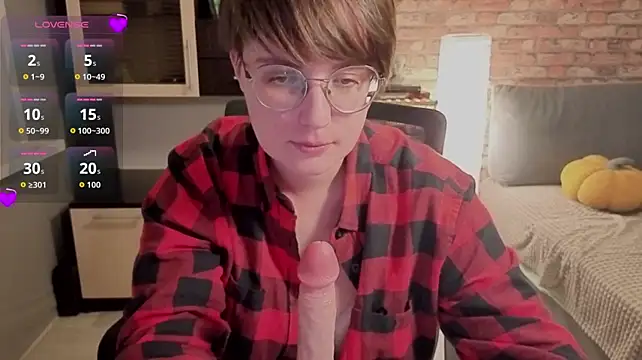 Joan_Ark stripchat live cam model
