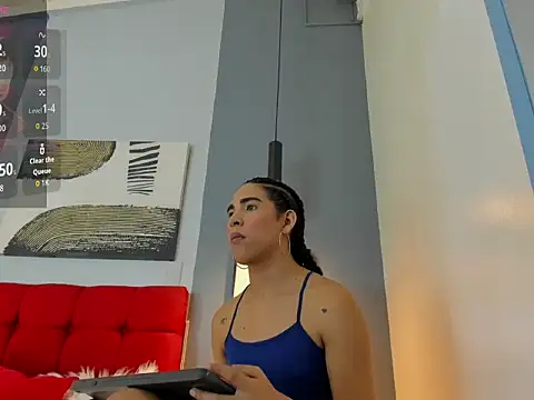 jamlopez stripchat live cam model