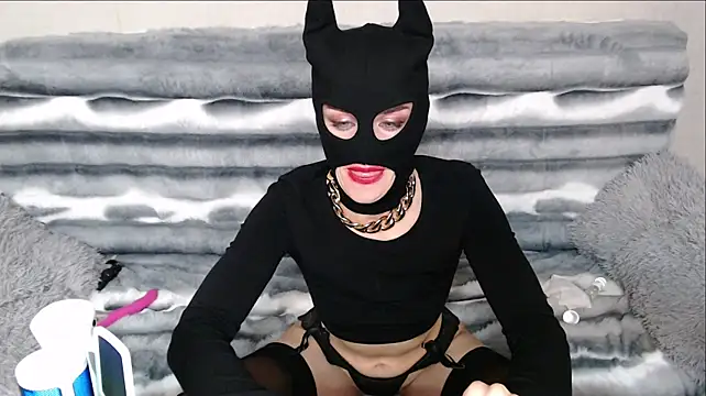 YuzuYummy stripchat live cam model