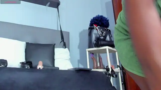 Coco_Kiss stripchat live cam model
