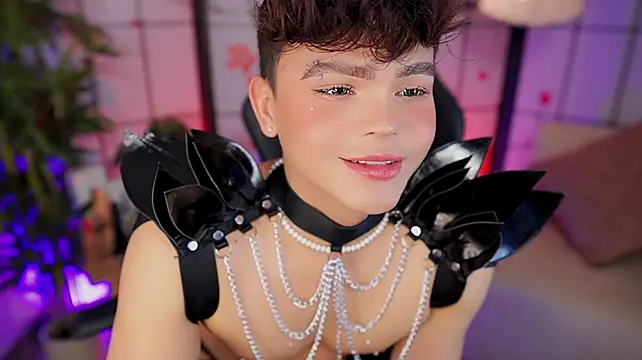 PRINCE_STEV stripchat live cam model