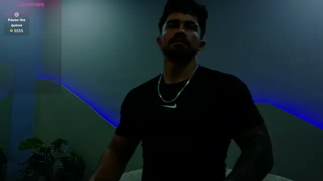 Brad_Summer stripchat live cam model