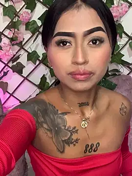 Dirty_isabella18 stripchat live cam model