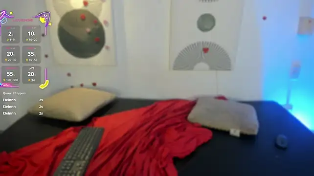 samiraa_haalem stripchat live cam model