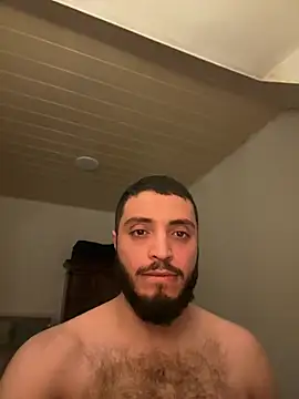 AmjadAlpha stripchat live cam model