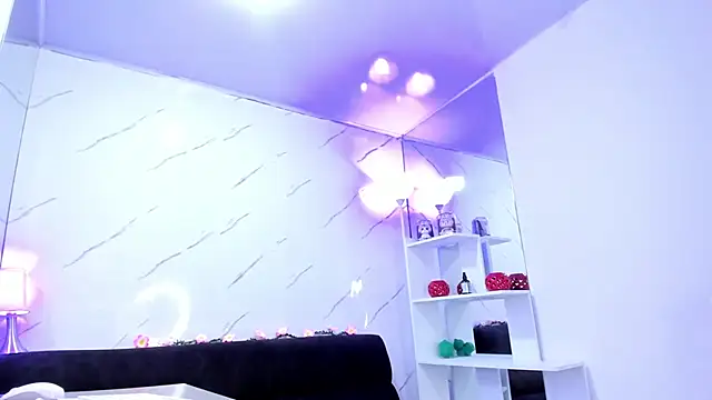 MaraMartinez_ stripchat live cam model