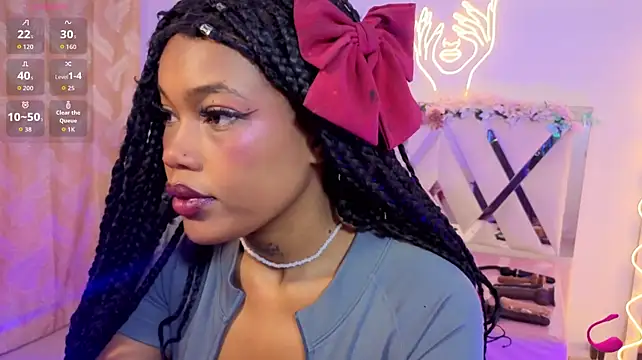 CRISTALBROKE_TAY stripchat live cam model