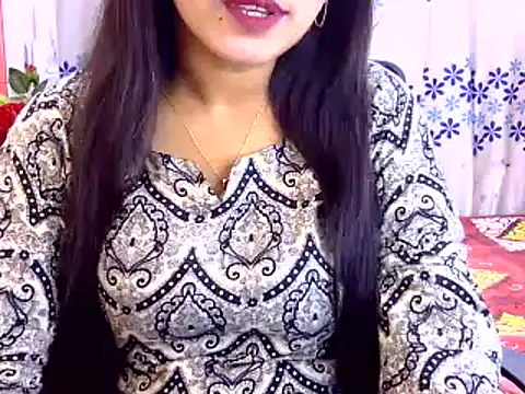 Noor_Zarin27 stripchat live cam model