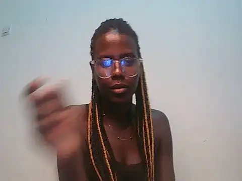 sexxy_ebony2y stripchat live cam model