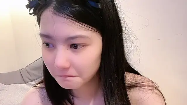 yuanbaobao66 stripchat live cam model