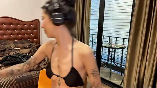 kawaimin stripchat live cam model