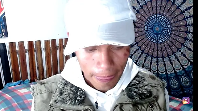 Tylerfordxxx stripchat live cam model