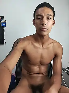 Demiansteven2 stripchat live cam model