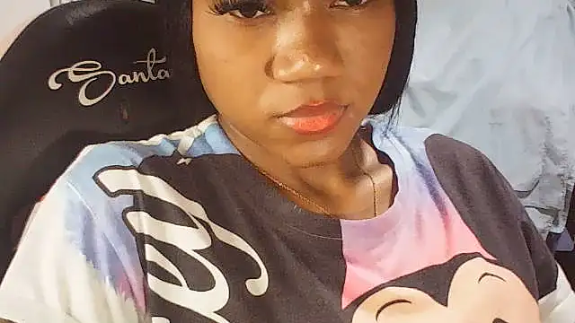Fariana01 stripchat live cam model