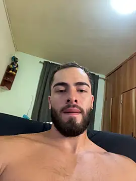 MaxDell stripchat live cam model