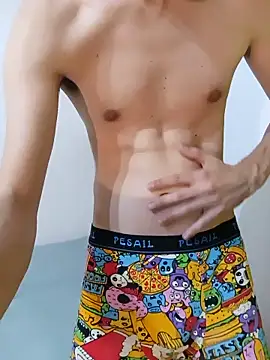 twink_andri stripchat live cam model