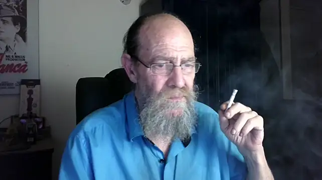 Uncle_Hottie stripchat live cam model