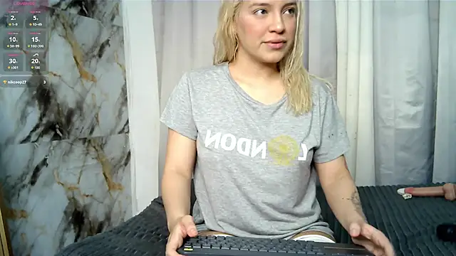 Lana_C stripchat live cam model
