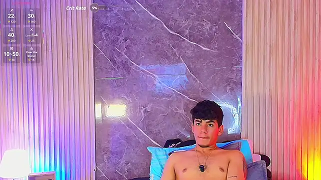 Duolust2 stripchat live cam model