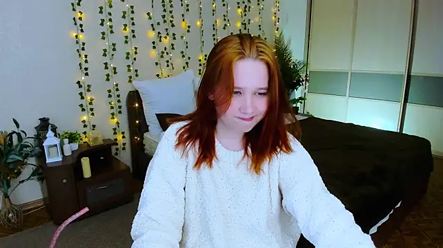 MooonlightSky stripchat live cam model