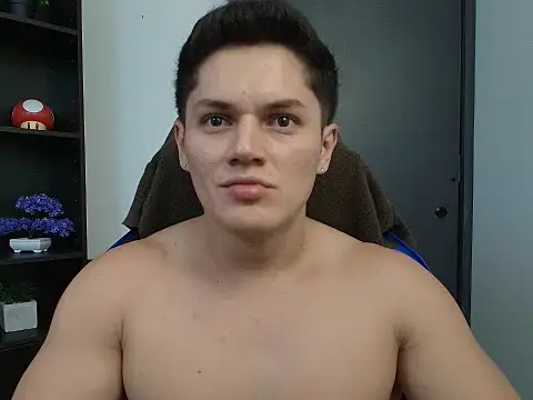 Erick_Wallace stripchat live cam model
