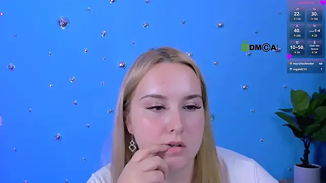 amanda_striking stripchat live cam model