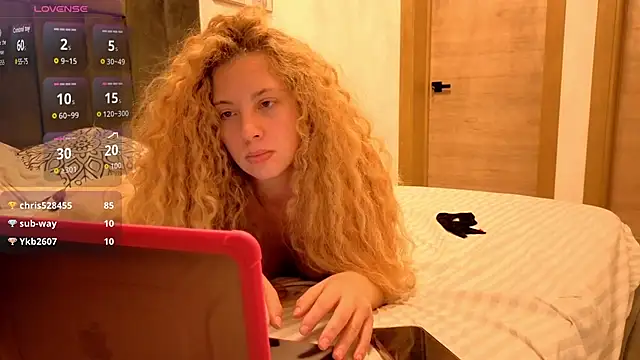 MistressexEmily stripchat live cam model