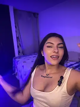 Mia_Lunee stripchat live cam model