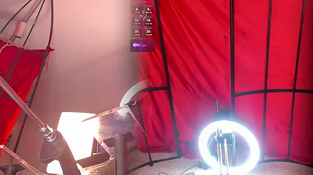 CurvyAry stripchat live cam model