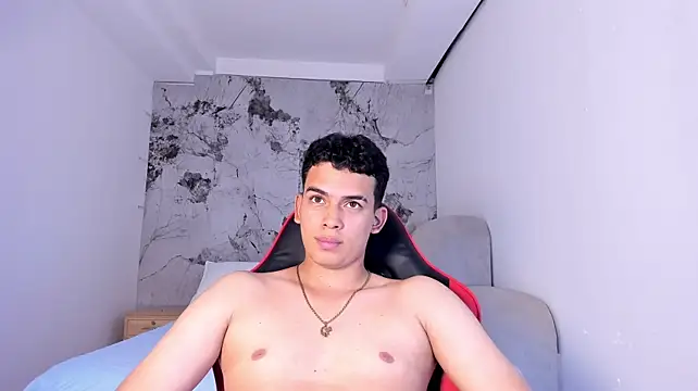 DrakoStonee_ stripchat live cam model