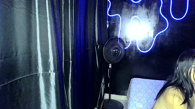 Alisson_Candy_ stripchat live cam model