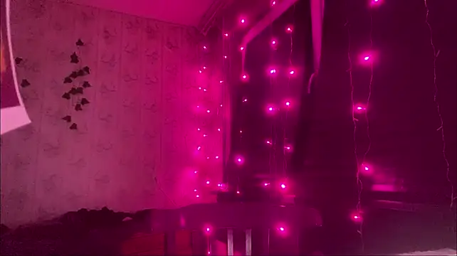 AuldNinth stripchat live cam model
