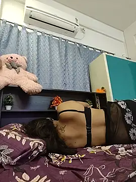 sana-baby stripchat live cam model