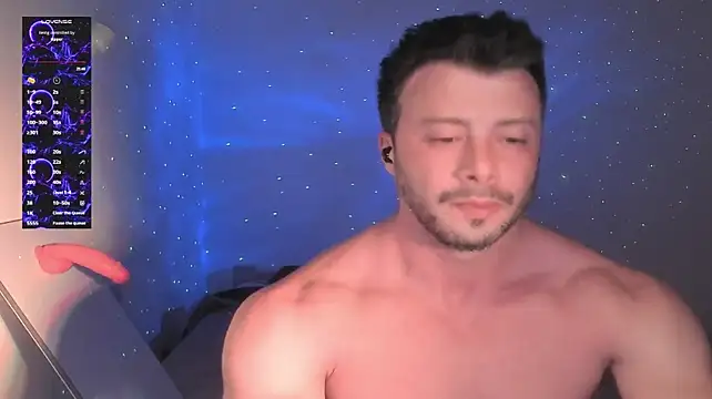 AlexJaz11 stripchat live cam model