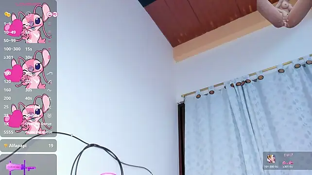 HaleyAmaya stripchat live cam model