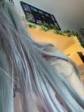 LashOutHeartlessP stripchat live cam model