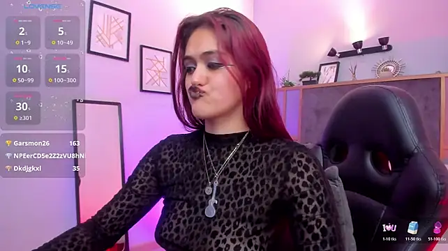 Azurra_amatto2 stripchat live cam model
