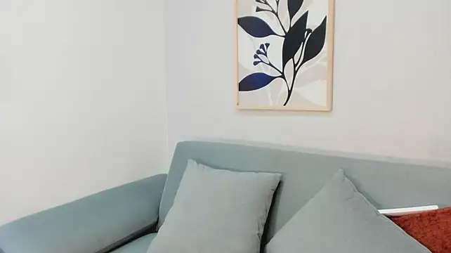 KassMonroe stripchat live cam model