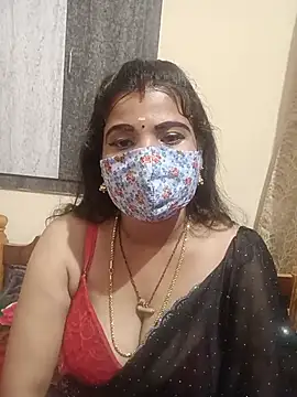 Madhusri_Tamil_Telugu stripchat live cam model