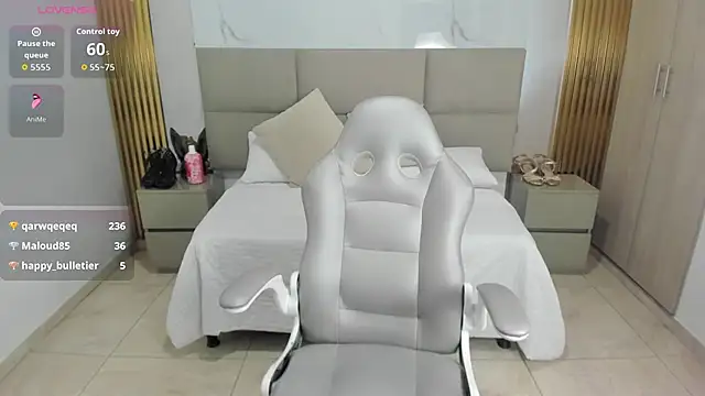 Nasira_sultan stripchat live cam model